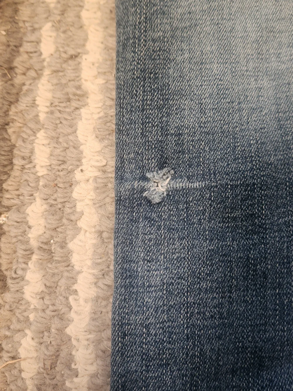 BKE Connor Bootcut Boys Jeans Size 14 Western
